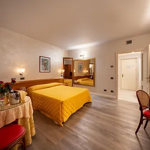 **** Motel Sporting Italien