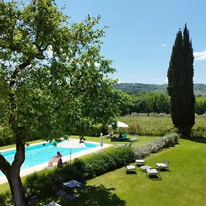  Appartamento Tenuta San Jacopo