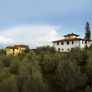  Alloggio per agriturismo La Cuccuini