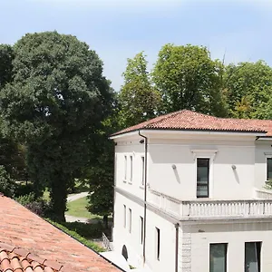  Aparthotel Eremitani Italien