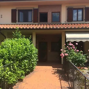  Appartamento Alle Porte Del Chianti
