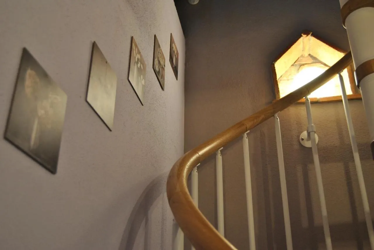 Bed & Breakfast La Valle B&B Cavriglia