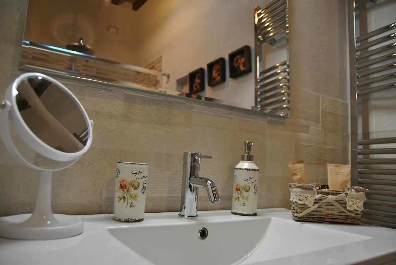 La Valle B&B Cavriglia Bed & Breakfast