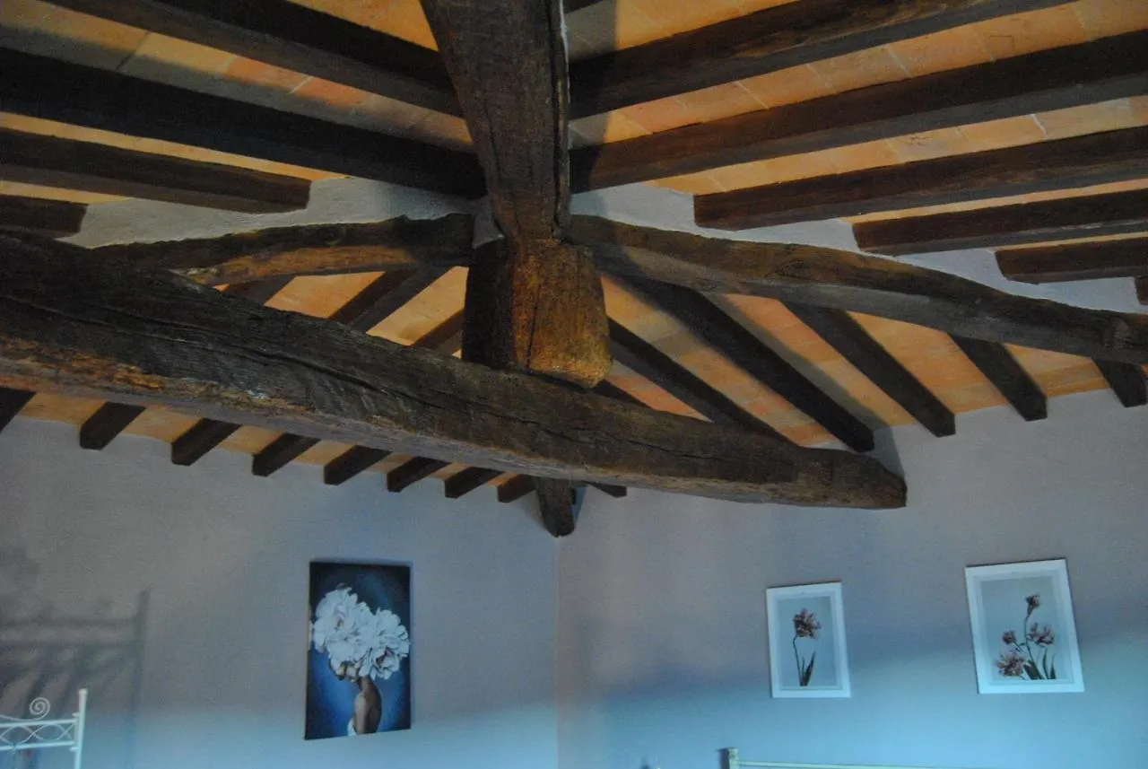 Bed & Breakfast La Valle B&B Cavriglia