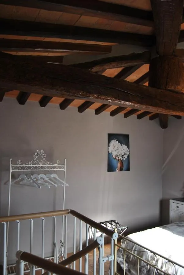 Bed & Breakfast La Valle B&B Cavriglia