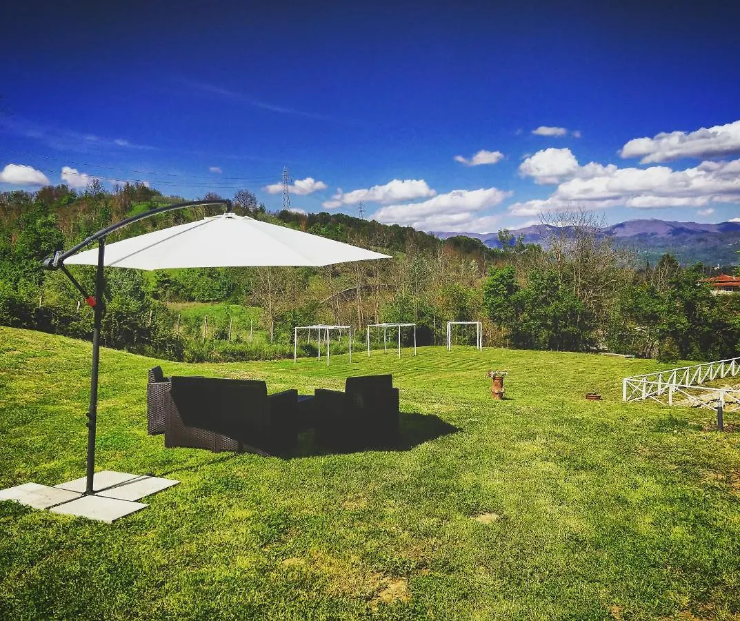 Bed & Breakfast La Valle B&B Cavriglia