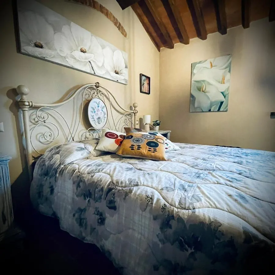 La Valle B&B Cavriglia