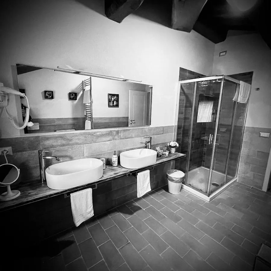 La Valle B&B Cavriglia 0*,  Italy