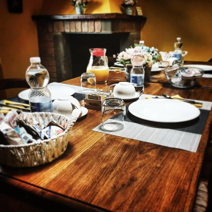 La Valle B&B Cavriglia Bed & Breakfast